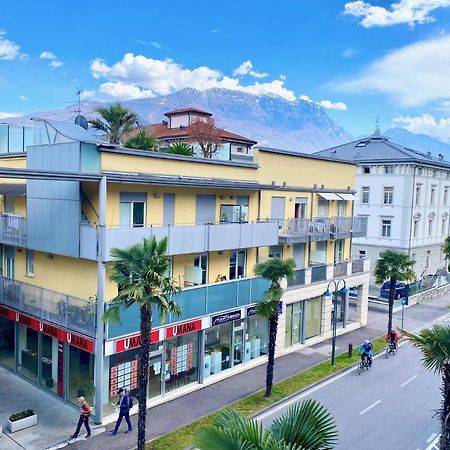 Riva Central Apartment - Free Parking Exterior foto