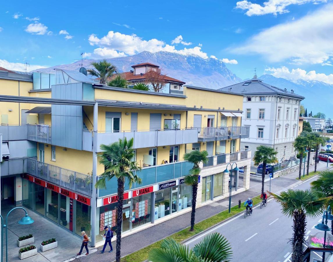Riva Central Apartment - Free Parking Exterior foto