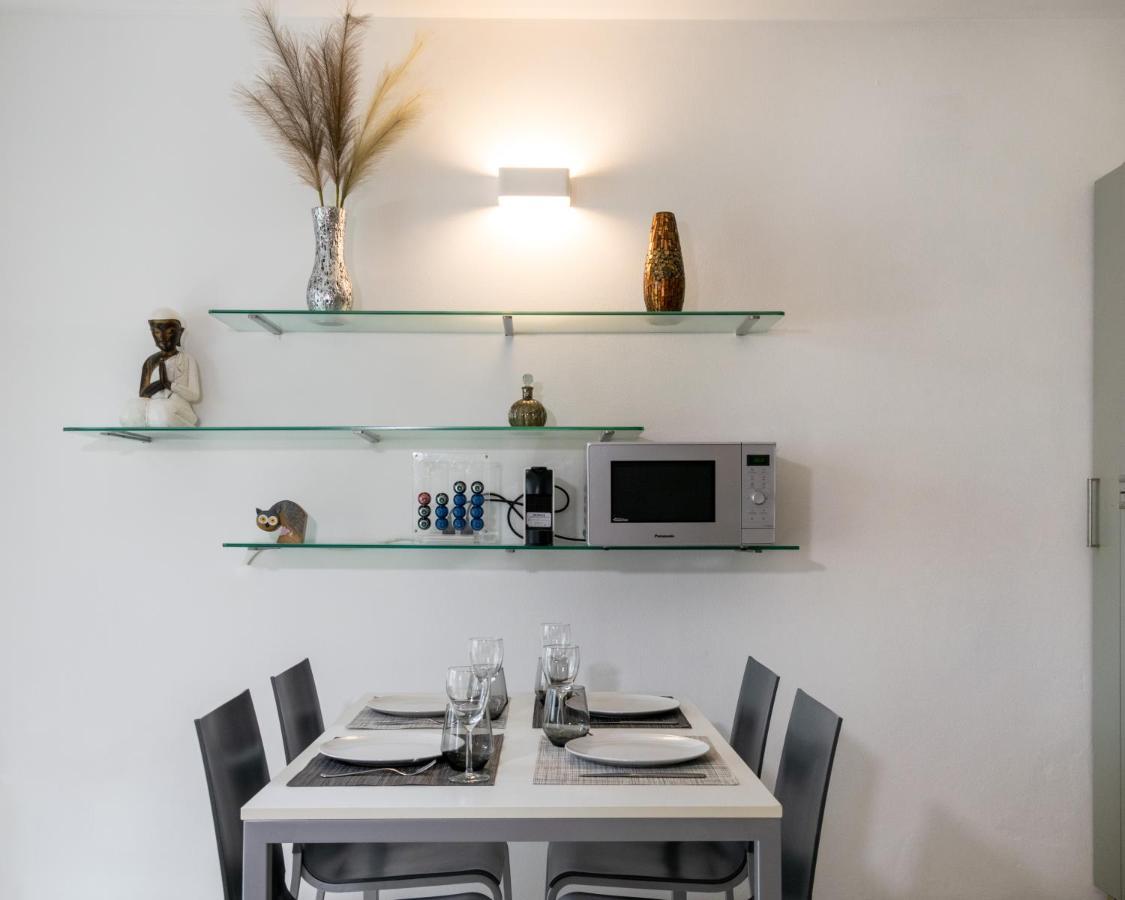 Riva Central Apartment - Free Parking Exterior foto